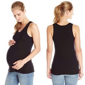 LAmade Maternity Lana Tank Top